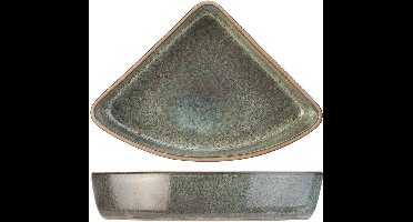 Bento-concept Dish 15,5xh4,5cmtriangle
