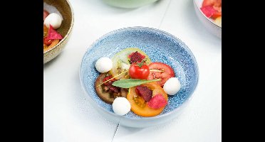 Cosy & Trendy Schaaltje Sparkling Groen ø 11.5 cm