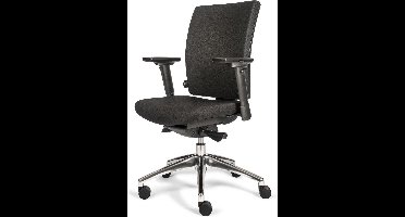 Workliving Projectas V2 Comfort - Bureaustoel Ergonomisch Design (N)EN 1335