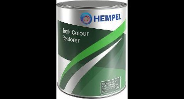 HEMPEL® Teak Colour Restorer 67462