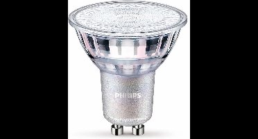 Philips LED Spot - 80 W - GU10 - Dimbaar koelwit licht