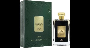 Lataffa - Ejaazi eau de parfum 100 ml