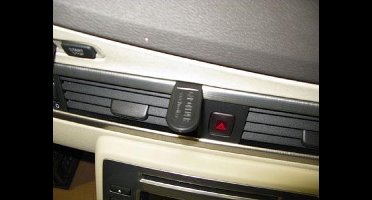 Brodit ProClip 854129 center mount - Volvo S80, V70 II, XC70