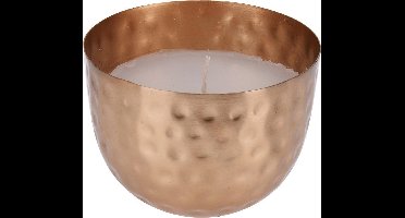 Goudkleurig - kaarsenhouder - kaars -kaarsenstandaard - per 3 stuks - woondecoratie