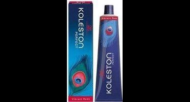 Wella Professionals Koleston Perfect - Haarverf - 44/66 Vibrant Reds - 60ml