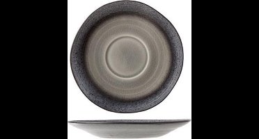 Provence Green Saucer D14.5cm