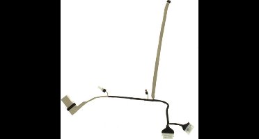 Dell Inspiron 17 (7778 / 7779) 17.3″ Touchscreen LCD FHD Ribbon Video Cable – H8MK3