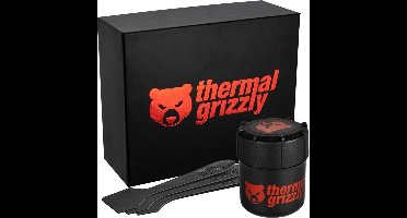 Thermal Grizzly Kryonaut Extreme Thermal Compound 9 ml