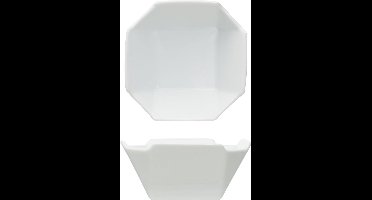 Edge Bowl 10x10xh4.5cm