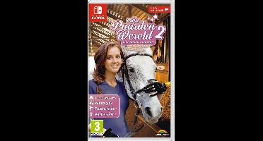 Mijn Paardenwereld 2: Een nieuw avontuur - Switch
