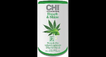 CHI Bleach & Shine Lightener