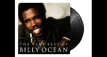 Very Best Of Billy Ocean