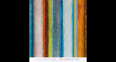 Kunstdruk Joel Holsinger - Color Sequence I 61x66cm