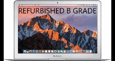 Apple Macbook Air 13inch/2.2GHz/8GB/256GB/NL