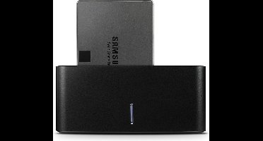 AXAGON ADSA-SN Harde schijf-dockingstation