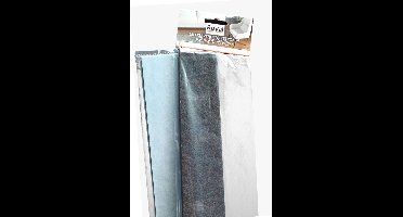 Oranje Furniture Care Viltstrook 5x100cm (2 stuks)