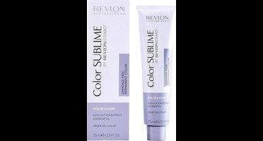 Revlon Rev Color Sublime 5,1 75ml