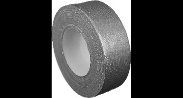 Duct-Tape - 50mm x 50mtr - Grijs - EXTRA STERK