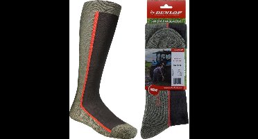 Dunlop 77521 Sokken Nature