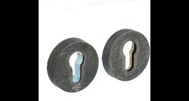 Intersteel Veiligheidsrozet SKG*** oud grijs