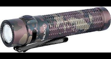 Olight Warrior Mini Camouflage Limited Edition