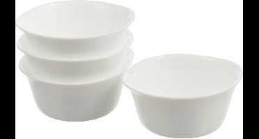 Luminarc Smart Cuisine Creme Brulee 11 cm - Set-4