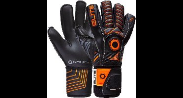 Elite Combat Keepershandschoenen - Maat 10