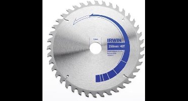 Irwin Cirkelzaagblad 216 x 48T x Asgat 30mm