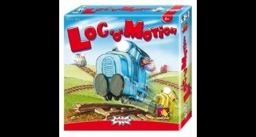 Loc'o'motion
