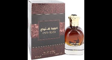 Oud Hindi Nusuk by Nusuk 90 ml - Eau De Parfum Spray (Unisex)