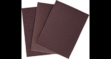 Fein MultiMaster 63717217016 profielvel.k.80 [25x]