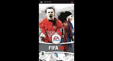 FIFA 08 /PSP