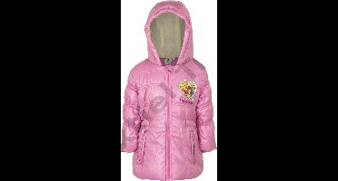Disney Princess Baby Winterjas Met capuchon Pink - 23M