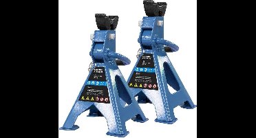 Güde Steunpunt - 3 ton