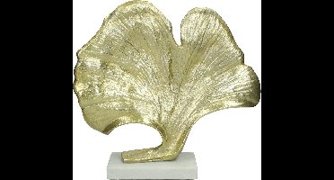 Wants&Needs Ornament Aluminium Goud 43 X 10 X 39