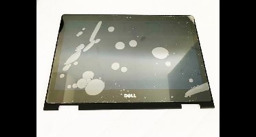 Dell LCD Display 6NKDX Touchscreen + LCD Led Panel