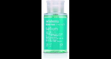 Gezichtsreiniger Sensyses Sebum Sesderma (200 ml)