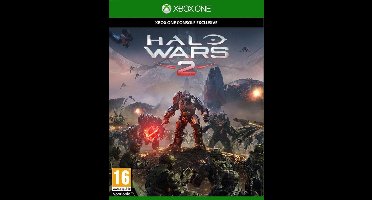 Halo Wars 2 xbox one