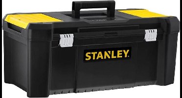 STANLEY Gereedschapkoffer Essential M 26” - STST82976-1