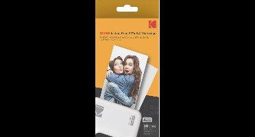 Kodak Instant print 2.1x3.4 cartridge for 30 photos