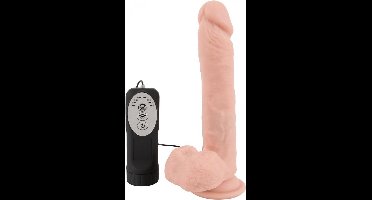 You2Toys Realistische Stotende En Vibrerende Vibrator