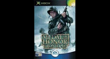 Medal Of Honor - Frontline
