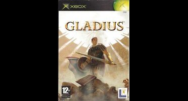 Gladius