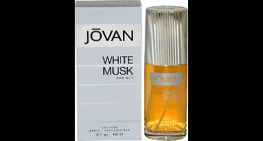 Jovan - White Musk for Men - 90ML