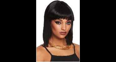 Smiffys - Snake Wraparound Kostuum Ketting - Goudkleurig