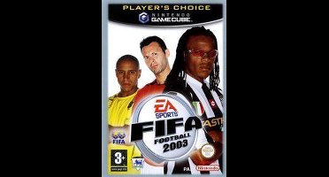 FIFA Football 2003