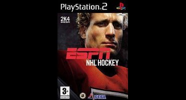 Espn Nhl Hockey (nhl 2k4)