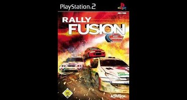 [Xbox] Rally Fusion Race of Champions Duits Goed