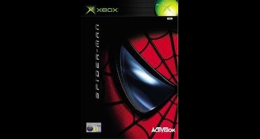 Spiderman 2 -The Movie