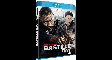 Bastille Day